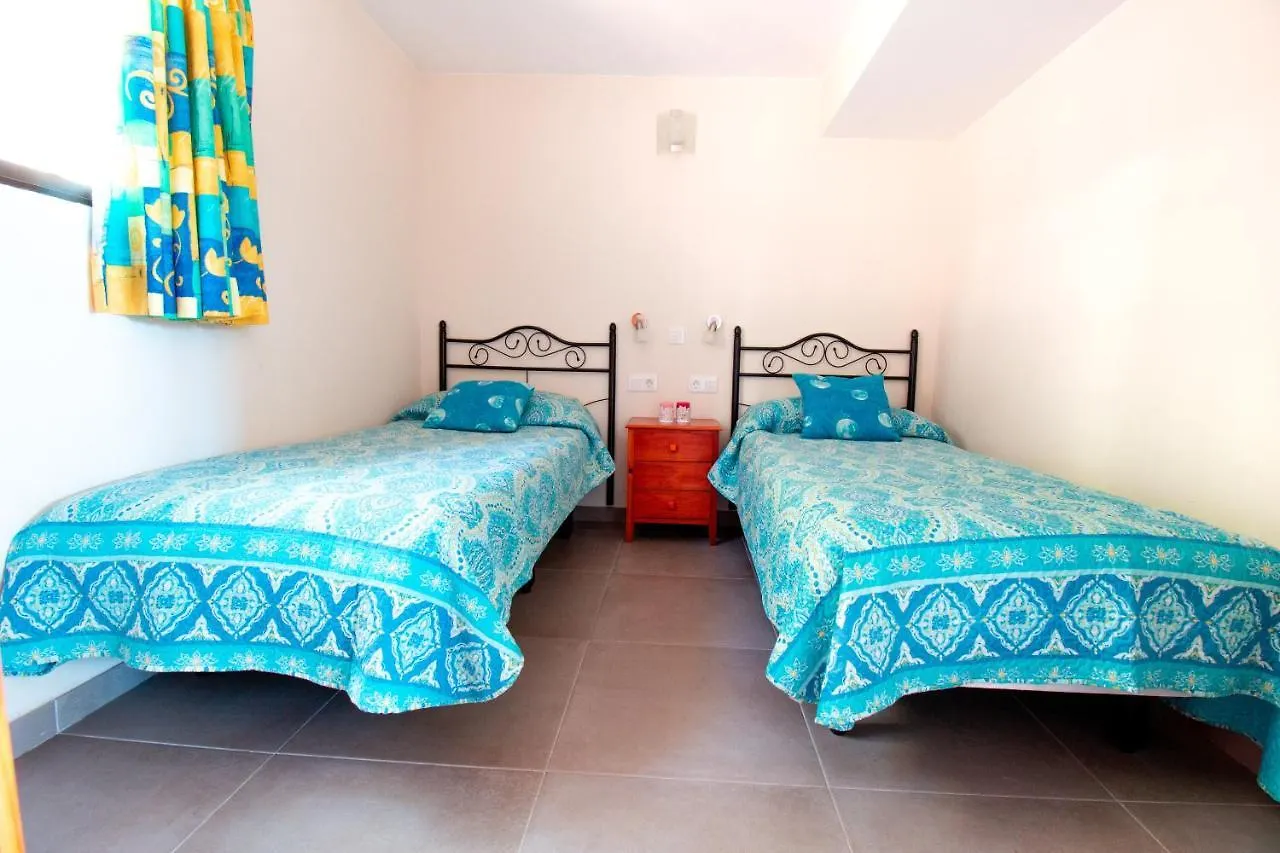 Apartamento En Las Flores I ماسبالوماس 0*,  إسبانيا